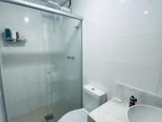 Cobertura com 4 quartos para alugar em Contagem