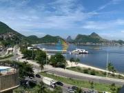 Cobertura com 4 quartos para alugar na Avenida Sílvio...