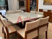 Cobertura com 4 quartos para alugar no Recreio dos...