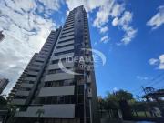 Cobertura no Mossungue