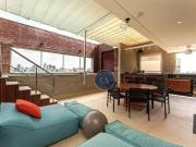 Cobertura com 4 quartos para venda na Vila Andrade em...