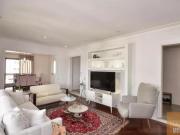 Cobertura com 4 Quartos para venda ou aluguel, 592m²...