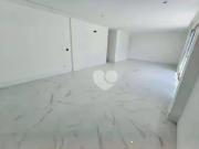 Cobertura com 4 quartos sendo 2 suÃtes para alugar, 207...