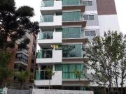 Cobertura com 4 quartos, sendo 2 suítes à venda, 244 m²...