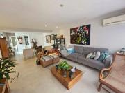 Cobertura com 4 quartos, sendo 3 suítes à venda, 307 m²...