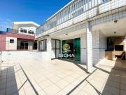 Cobertura com 4 quartos sendo 3 suítes à venda na Praia...