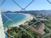 Cobertura com 4 quartos, TORTUGAS, Guarujá R$ 7.5 mi,...