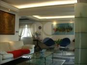 Cobertura com 4 quartos Ã venda em Ãgua Fria SP