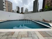 Cobertura com 4 quartos Ã venda em Moema Ãndios