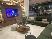 Cobertura com 4 quartos Ã venda em Sumarezinho SP