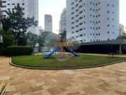 Cobertura com 4 quartos Ã venda em Campo Belo SP