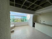 Cobertura com 4 suítes no parque dez de novembro próximo...