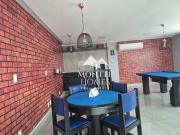 Cobertura com 4 suÃtes para alugar, 278 mÂ² por R$...