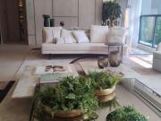 Cobertura com 4 suítes 4 vagas a venda no Brooklin