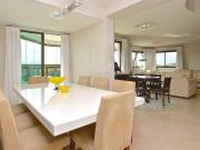 Cobertura com 4 suítes à venda, 384 m² por R$ 3.200.000...