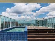 Cobertura com 4 suítes na Chácara Klabin