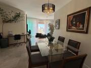 COBERTURA COM 4 SUÍTES VISTA MAR NA PRAIA GRANDE