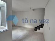 Cobertura com 57m² à venda e 2 dormitórios na Vila...