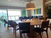 Cobertura com 5 dormitÃ³rios para alugar, 354 mÂ² por R$...