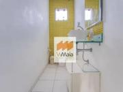 Cobertura com 5 dormitÃ³rios Ã venda, 360 mÂ² Algodoal...