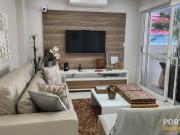 Cobertura com 5 dormitórios à venda, 192 m² por R$...