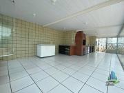 Cobertura com 5 dormitórios à venda, 205 m² por R$...