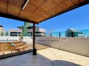 Cobertura com 5 dormitórios à venda, 240 m² por R$...