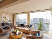 Cobertura à venda, 268 m² por R$ 4.200.000,00 Ipiranga...