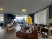 Cobertura com 5 dormitórios à venda, 380 m² por R$...