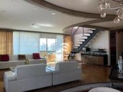 Cobertura com 5 dormitórios, 414 m² venda por R$...