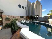 Cobertura com 5 dormitórios à venda, 444 m² por R$...