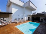 Cobertura à venda, 446 m² por R$ 5.000.000,00 Campo Belo...