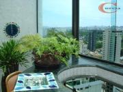 Cobertura com 5 dormitórios à venda, 540 m² por R$...