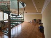 Cobertura com 5 dormitórios à venda, 600 m² por R$...