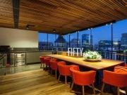 Cobertura com 5 dormitórios à venda, 625 m² por R$...