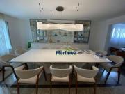 Cobertura com 5 dormitórios à venda, 693 m² por R$...