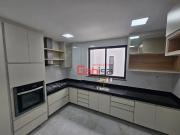 Cobertura com 5 dormitórios para alugar, 274 m² por R$...