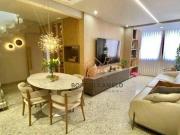 Cobertura com 5 quartos, 210 m² venda por R$ 2.295.000...