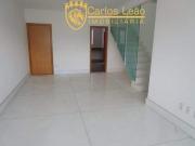 Cobertura com 5 quartos à venda em Belo Horizonte, no...