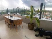 Cobertura com 5 quartos à venda em Belo Horizonte, no...