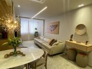 Cobertura com 5 quartos à venda em Belo Horizonte, no...