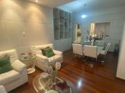 Apartamento com 5 quartos à venda em Belo Horizonte, no...