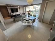 Cobertura com 5 quartos à venda em Belo Horizonte, no...