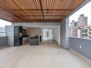 Cobertura com 5 quartos à venda em Belo Horizonte, no...