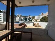 Cobertura com 5 quartos à venda em Belo Horizonte, no...