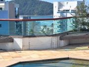 Cobertura com 5 quartos à venda em Riviera SP