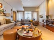 Cobertura com 5 quartos à venda em Santa Cecília SP