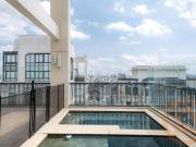 Cobertura com 5 suítes, 750 m² venda por R$ 65.000.000...