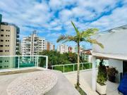 Cobertura com 5 suítes à venda, 415 m² Riviera de São...