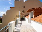 Cobertura com 65m2 com terraço em edifício pombalino no...